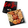 Tidbit Gourmet Nut Platter Gift Baskets, 7 Mix Tray