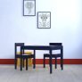 Baby Relax Hunter 3-Piece Kiddy Table & Chair Kids Set