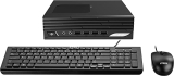 MSI PRO DP21 12M-407US Mini PC w/Intel Core i3, 250GB SSD