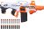 NERF Ultra Select Fully Motorized Blaster F0958