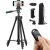 Polarduck Camera Mount Phone Tripod Stand for $8.49 (was: $16.99)