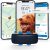 Tractive GPS Tracker for Dogs Waterproof TRNJADB