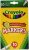 3-Pack Crayola Markers Fine Line Classic Colors 10-Ct