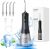 :  Cordless Water Flosser For Teeth With 5 Cleaning Modes For $21.39 (Was $33.99) + Free Shipping