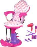 Click N Play Pretend Play Hair Salon Toy