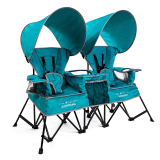 Baby Delight Go with Me Duo Deluxe Portable Chair
