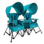 Baby Delight Go with Me Duo Deluxe Portable Chair