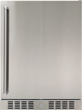 Brama Mini Fridge Outdoor Refrigerator 5.12-Cu.Ft