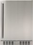 Brama Mini Fridge Outdoor Refrigerator 5.12-Cu.Ft