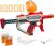 Nerf Pro Gelfire Mythic Full Auto Gel Blaster & 10000 Gelfire