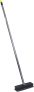 Quickie Deck Scrub with 54-Inch Handle