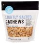 Amazon Brand Happy Belly Roasted & Lightly Salted Almonds 16Oz