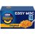 18-Pack Kraft Easy Mac Original Macaroni & Cheese Microwavable Dinner