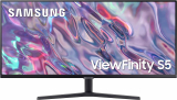 Samsung LS34C502GANXZA 34-in Ultra-WQHD Monitor