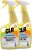 2-Pack CLR Brilliant Bath Foaming Bathroom Cleaner Spray 26-oz