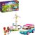 Lego Friends Vet Clinic Ambulance 41443 Building Kit 183-Pcs
