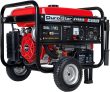 Durostar DS4850EH 4850W Dual Fuel Portable Generator