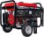 Durostar DS4850EH 4850W Dual Fuel Portable Generator