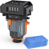 Thermacell Backpacker Mosquito Repeller, Gen 2.0