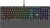 AOC Gaming Full RGB Mechanical Keyboard 104-Key GK500