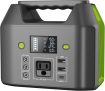 EnginStar Portable Power Station 150W, 155Wh Battery Pack