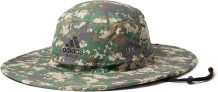 Adidas Mens UPF Golf Sun Hat Large-X