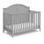 Graco Wilfred 5-in-1 Convertible Crib, Converts to Toddler Bed