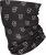 FOCO NHL Unisex-Adult NHL Team Logo Neck Gaiter, Los Angeles Kings