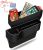 2-Pack Jiaji Car Seat Gap Filler Organizer