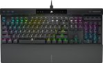 Corsair K70 PRO RGB Optical-USB-C Mechanical Gaming Keyboard