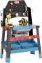 Little Tikes 2-in-1 Buildin to Learn Motor/Wood Shop Auto