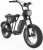 Hover-1 Pro Series Altai R500 Electric Bicycle w/28 mph Max Speed