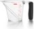 OXO Good Grips 1-Cup Angled Measuring Cup