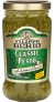 Filippo Berio Pesto Classic Basil 6.7 Ounce Glass Jar