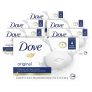 24-Pack Dove Beauty Bar Gentle Skin Cleanser 3.75oz
