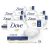 24-Pack Dove Beauty Bar Gentle Skin Cleanser 3.75oz
