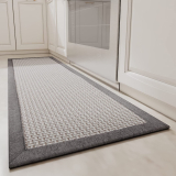 MontVoo Kitchen Rugs and Mats for Floor