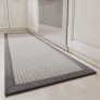 MontVoo Kitchen Rugs and Mats for Floor