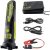 Auto Joe AJS8000 Cordless 12-Volt Vehicle Jump Starter