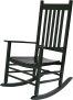 Shine Company 4332DG Vermont Rocking Chair