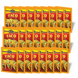 24-Pack Wick Fowlers Famous Taco Seasoning 1.25 oz. Packet