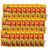 24-Pack Wick Fowlers Famous Taco Seasoning 1.25 oz. Packet
