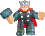 Heroes of Goo Jit Zu Licensed Marvel S3 Hero Pack Thor 41202
