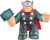 Heroes of Goo Jit Zu Licensed Marvel S3 Hero Pack Thor 41202