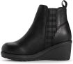 Muk Luks Womens England Oxford Boots