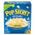 12Pk Pop Secret Microwave Popcorn 100 Calorie Butter Flavor 1.1Oz