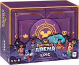 Disney Sorcerers Arena: Epic Alliances Core Set Board Game