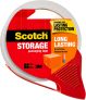 Scotch Long Lasting Storage Packaging Tape 1.88 in x 38.2 yd