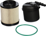 WIX Racing Truck Cartridge Fuel Filter