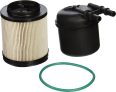 WIX Racing Truck Cartridge Fuel Filter